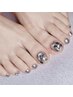 【Foot】☆フット埋め尽くし♪¥7480