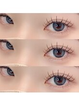 ラグジュ 津田沼店(LUXGE)/フラットラッシュ