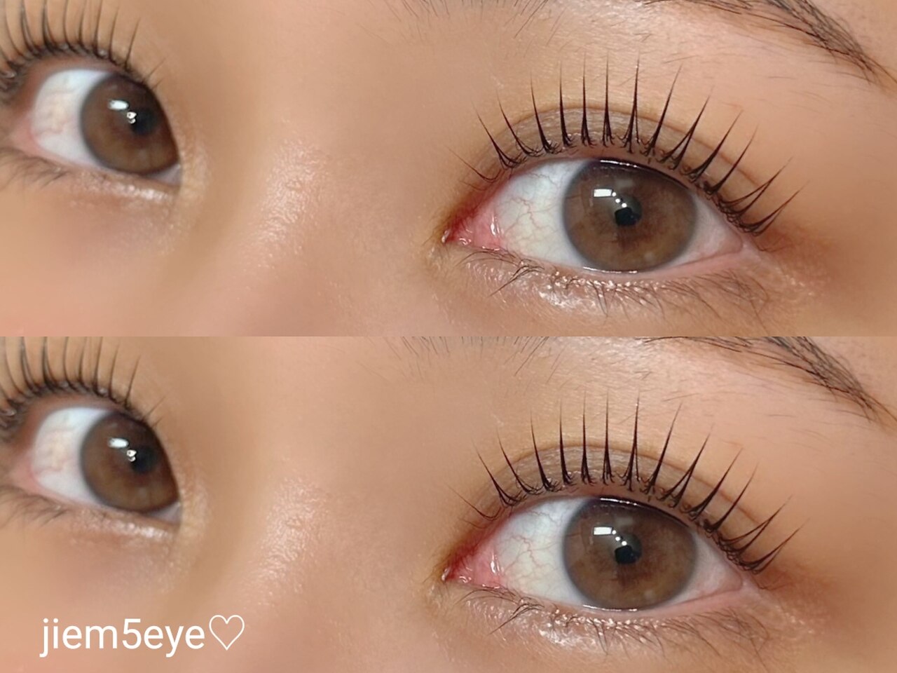 人気NO.1【パリジェンヌorまつげパーマ】アイシャンプー・コーティング付　