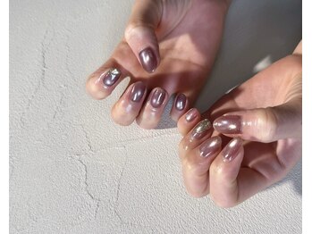 ルークネイル(LUKE)/お任せ◯シンプル