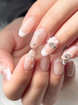 コローレ(Colore)/フレンチデザインアート放題