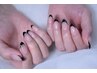 ［初回オフ無料］【HAND】フレンチ￥5,500