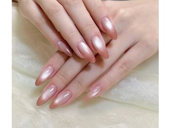 バイムーンサロン(By Moon Salon)/