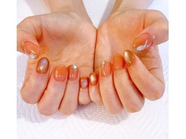 デザイン定額ネイル♪