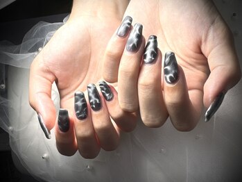 アンネマリアネイルアート(Anne-Marie Nail Art)/