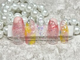 HAND☆ゴージャス定額プラン