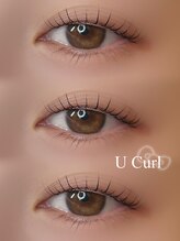 アイモア 多治見店(eye mor.)/似合わせまつ毛パーマ