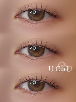 アイモア 多治見店(eye mor.)/似合わせまつ毛パーマ