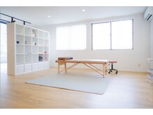 ウミト(Umito)/MOM's Space 店内