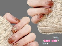 ベストネイル 池袋東口店(Best Nail)/10本持ち込みデザイン
