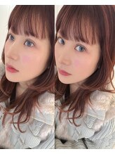 オッターヴァ 学芸大学(8va.)/マイラミ（まつ毛パーマ）