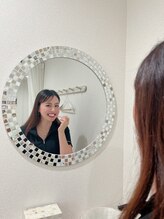 セルフホワイトニング専門店　 ホワイトニングショップ船橋2号店【ホワイトニング】/ (7)うがいと仕上げ歯磨き