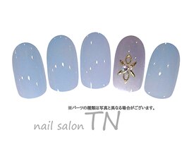 季節の定額4900円コース☆