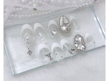 ジョリィ ルミエール 八王子店(Joli Lumiere)/推し活ネイル定額コース