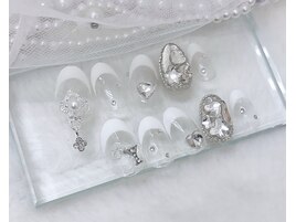 推し活ネイル定額コース