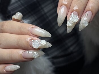 ダークハニー 原宿店(Dark Honey)/付け放題