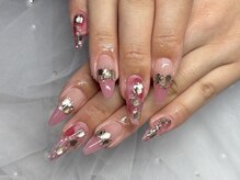 エス(S)/スカルプ★