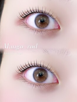 アイモア 江南店(eye mor.)/まつ毛パーマ