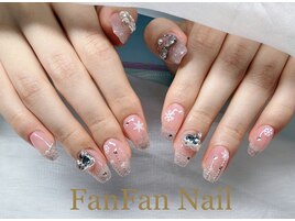 長さ出しデザイン10本