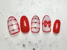 プティリボン 武蔵小金井店(PetitRibbon)/定額Design