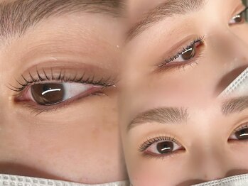 ノーブル 高槻(noble)/ダメージレスまつ毛パーマ