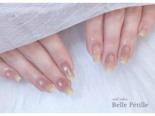 ベルペティーユ(Belle Petille)/マグネット × グラデーション