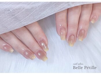 ベルペティーユ(Belle Petille)/マグネット × グラデーション