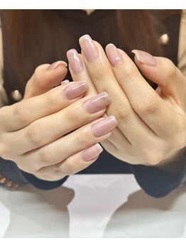 スターチス 行徳(statice)/水光ピンクマグネット