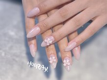 フーレイ(HOORAY.)