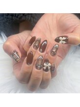 リアンカ(LIANCA)/90分持ち込みデザイン