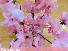 ジーナ(Gina)/パリジェンヌラッシュリフト