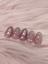 リノア(LINOA)/韓国/ワンホン/トレンドデザイン