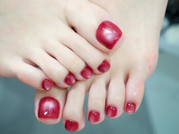 ルビーネイル 名古屋栄店(RUBY NAIL)/