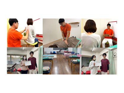 ナチュラル ヤセルボディ(Natural YASERU Body)の写真