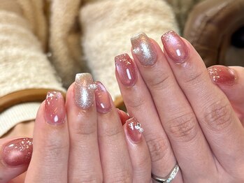 ときめく定額デザイン