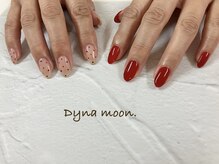 ダイナ ムーン(Dyna moon.)/ドットネイル