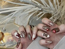 ユミネイル(YUMI NAIL)/