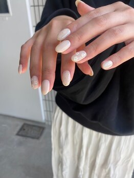 リジェールビューティガーデン(REJOUIR BEAUTY GARDEN)/フリーアート