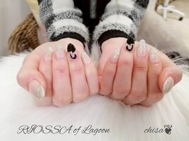 フラッシュマグネットｘネコ