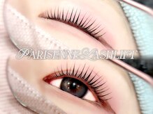 ローレルアイ 渋谷(LAUREL EYE)/パリジェンヌラッシュリフト