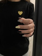 ポートオブコール(PORT of CALL)/art by aika