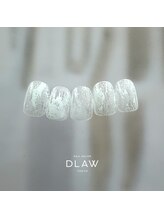 ドロウトーキョー(DLAW tokyo)/4月 アートデザイン