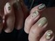 グラウネイル(glaw nail)の写真