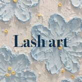 ラッシュアート(Lash art)