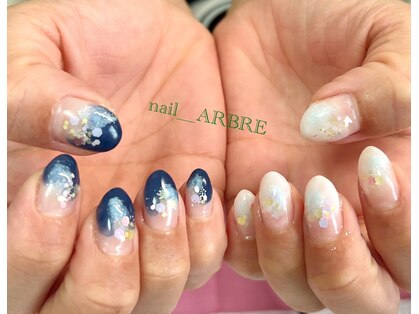 アルブル(ARBRE)の写真