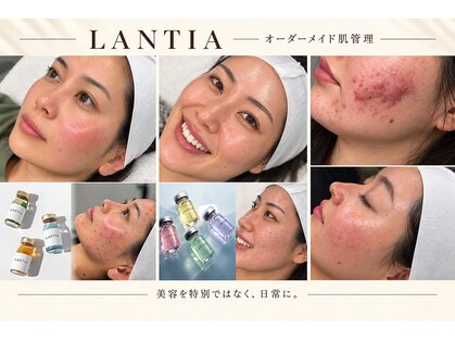 ランティア 大阪梅田南森町(LANTIA)の写真