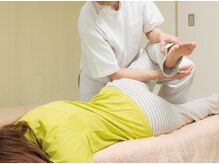 岡田整体院/痩せる骨盤でスッキリボディ！