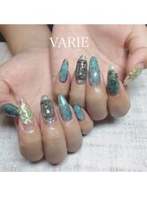 ヴァリエ(VARIE)/