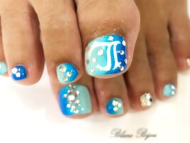 こだわりロゴフット♪♪