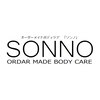 ソンノ(SONNO)のお店ロゴ